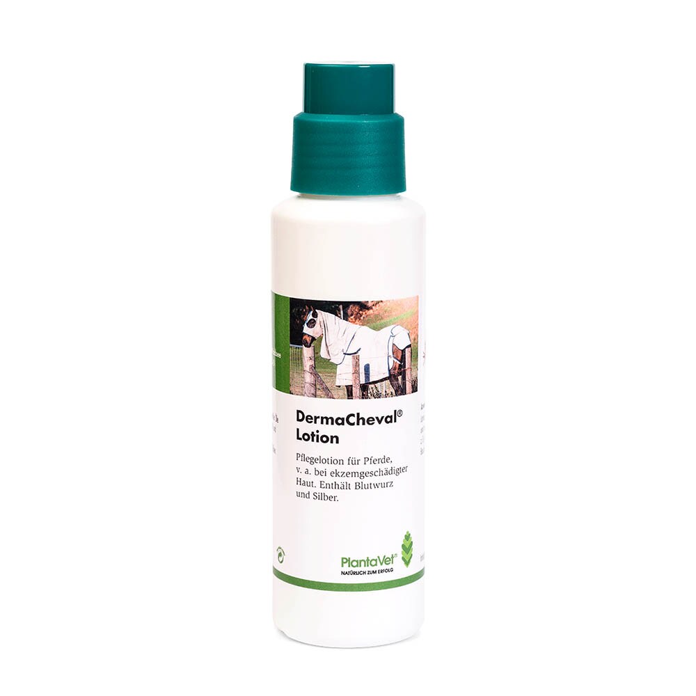 PlantaVet DermaCheval Lotion_0