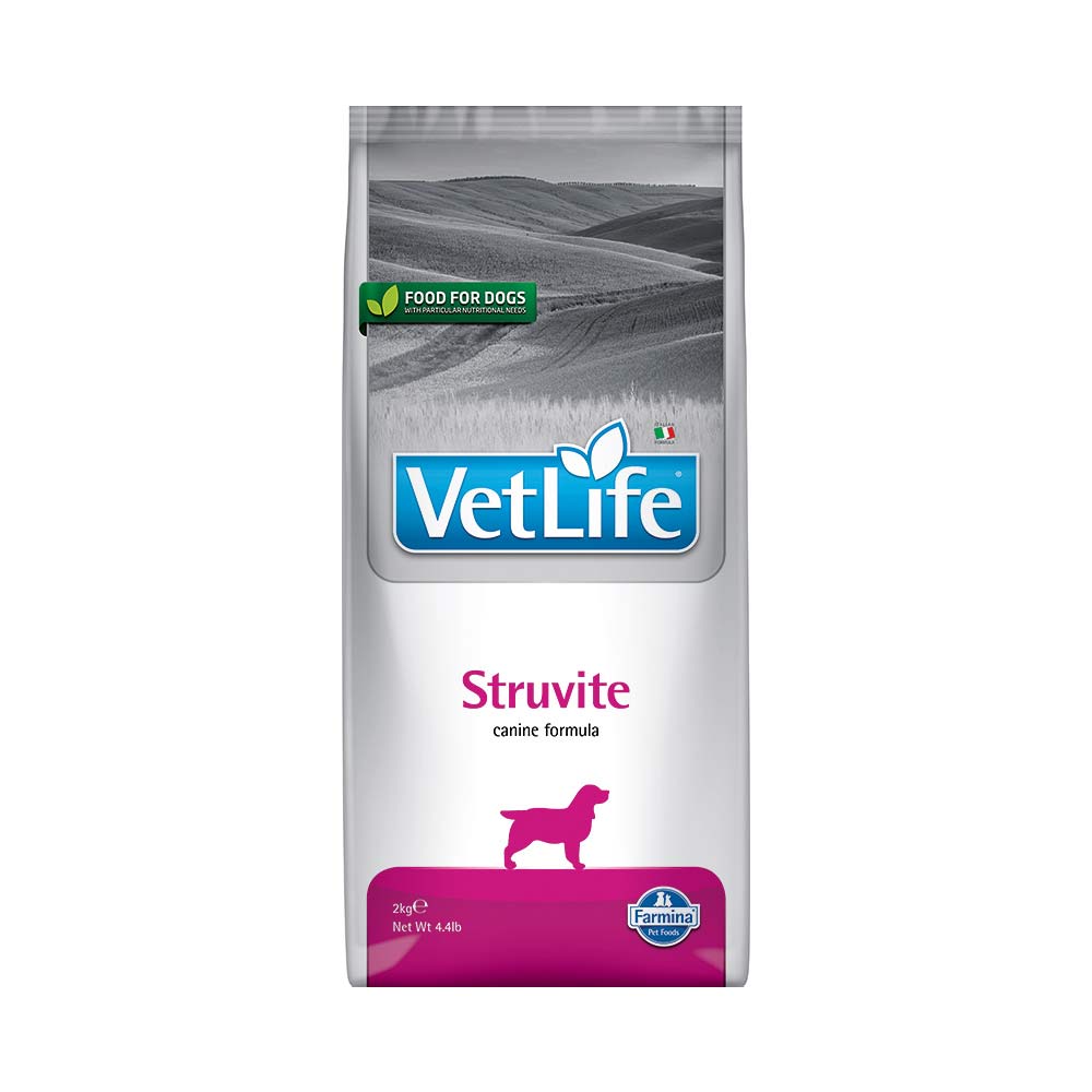 Farmina VetLife Struvite _0