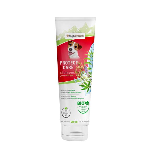 bogaprotect Shampoo Protect & Care_0