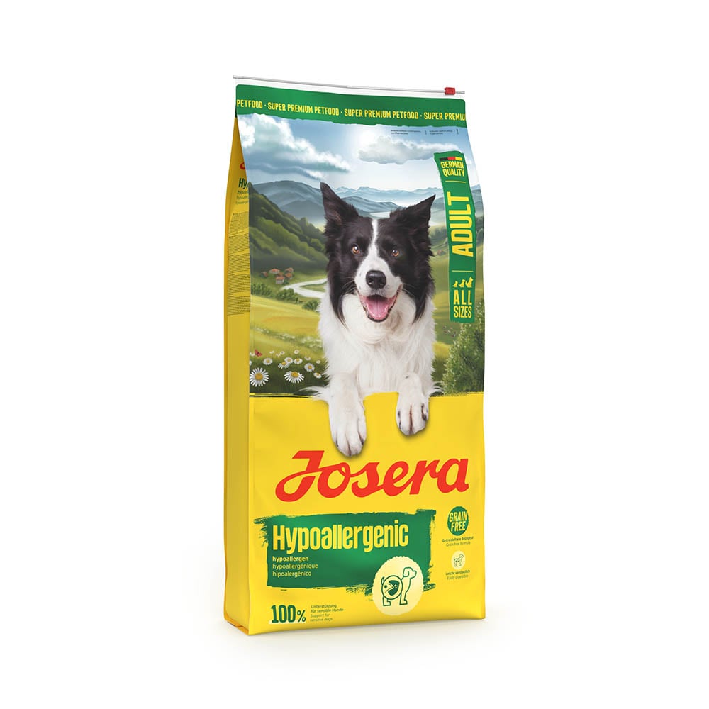 Josera Adult Hypoallergenic_0