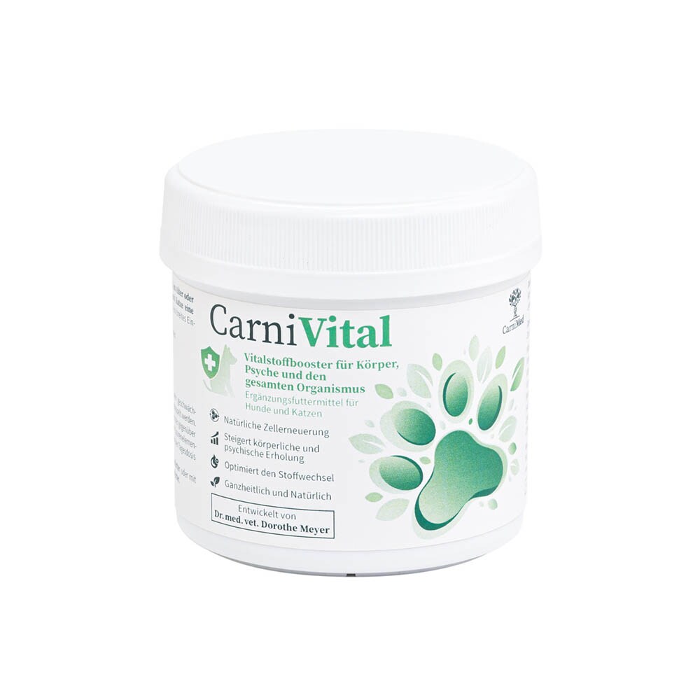 CarniMed CarniVital_0