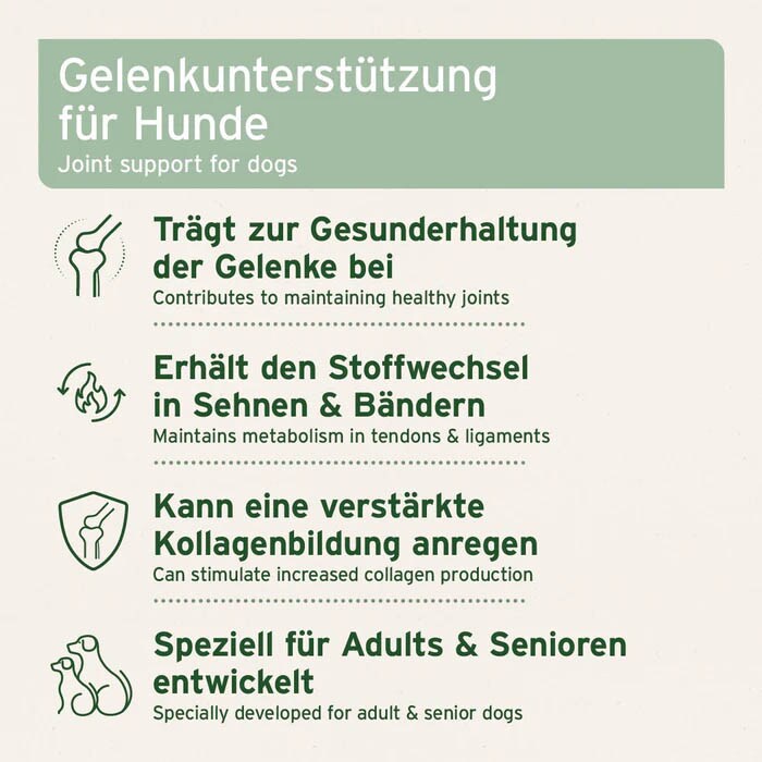 AniForte AgilityVET Gelenktabletten_4