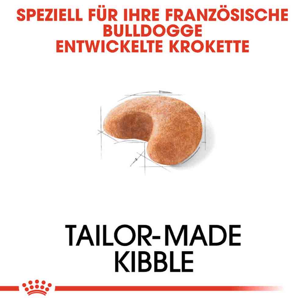Royal Canin French Bulldog Adult Hundefutter trocken_4