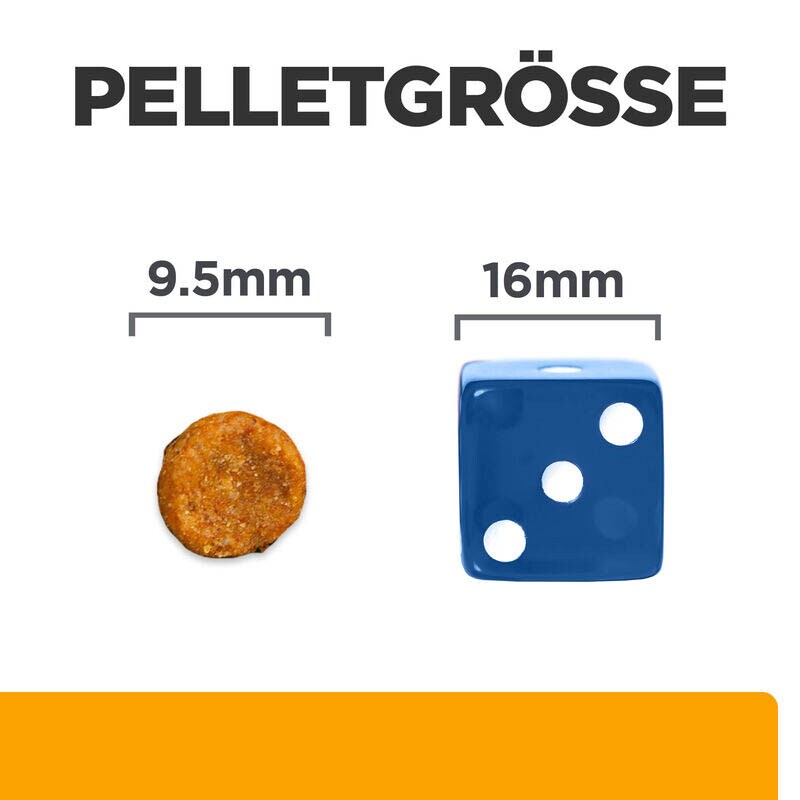 Hills Prescription Diet c/d Urinary Care Multicare Huhn Katzenfutter_2