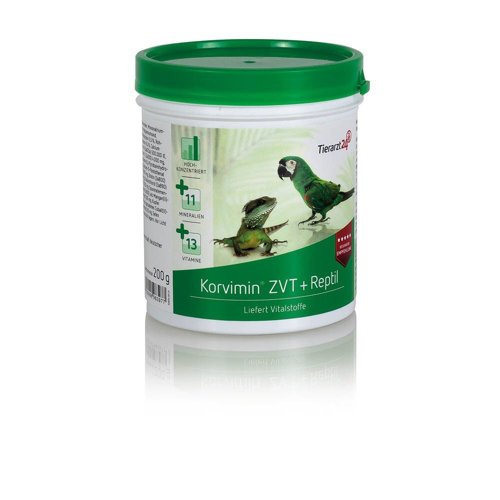 Tierarzt24 Korvimin ZVT & Reptil_2