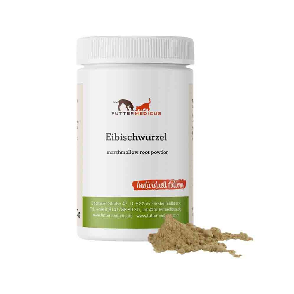 Futtermedicus Eibischwurzel_1