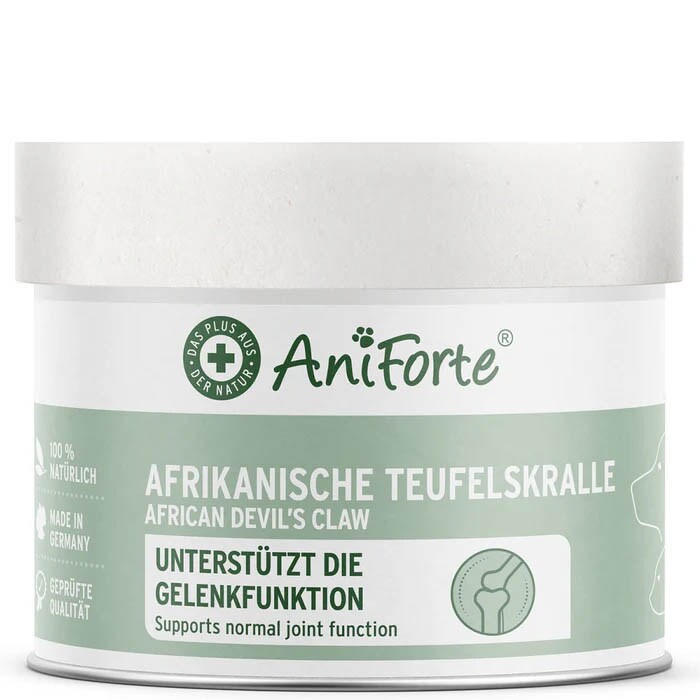 AniForte Afrikanische Teufelskralle_0