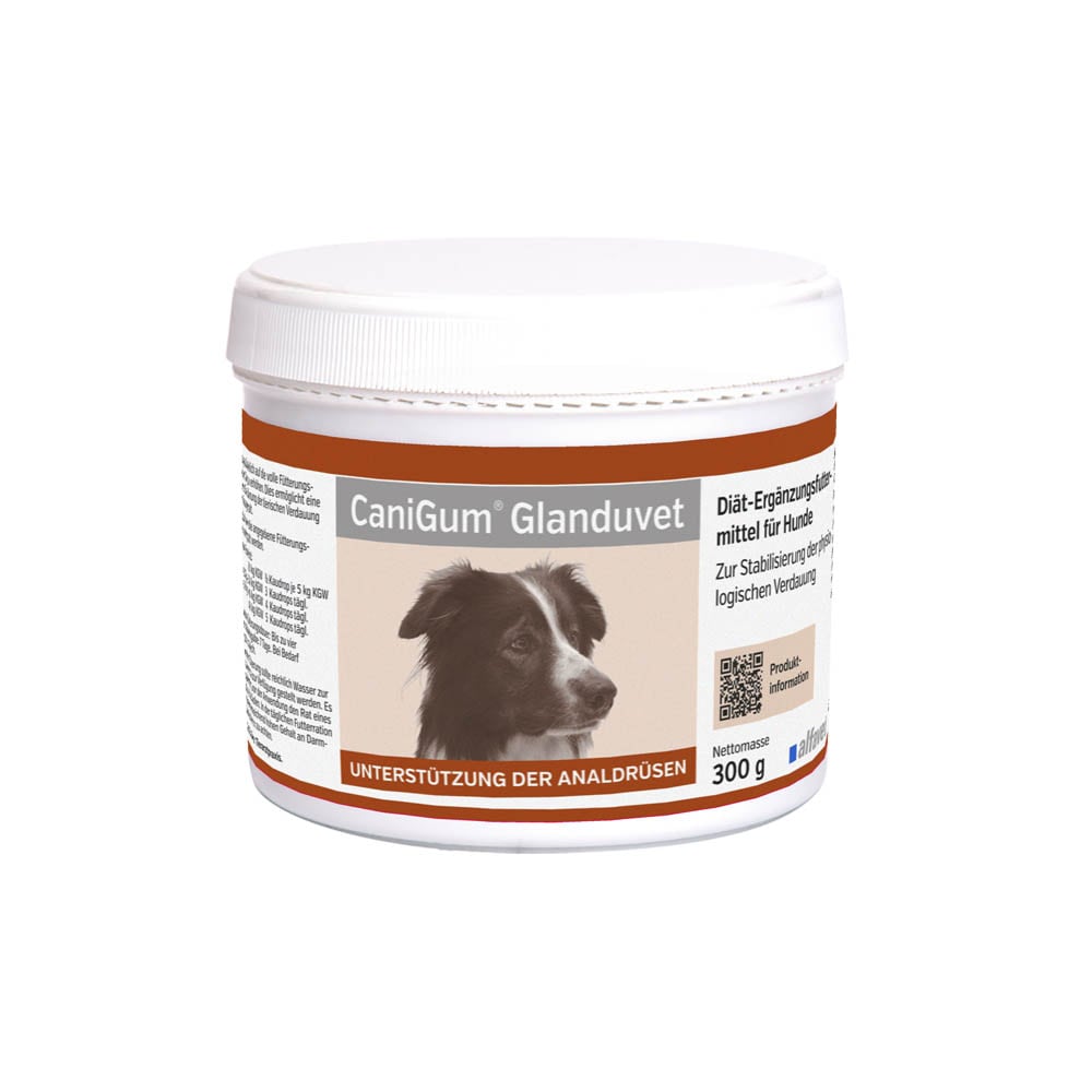 alfavet CaniGum Glanduvet_0