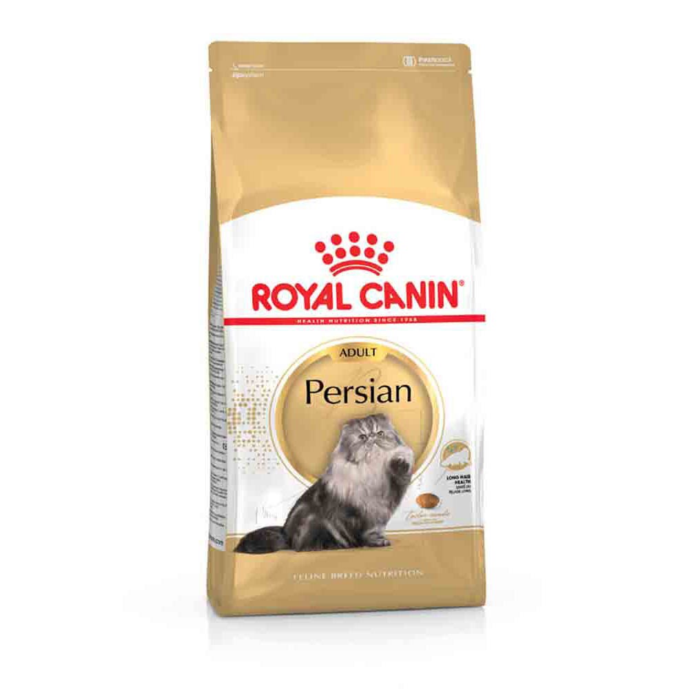 Royal Canin Persian Adult Trockenfutter für Perser-Katzen_1