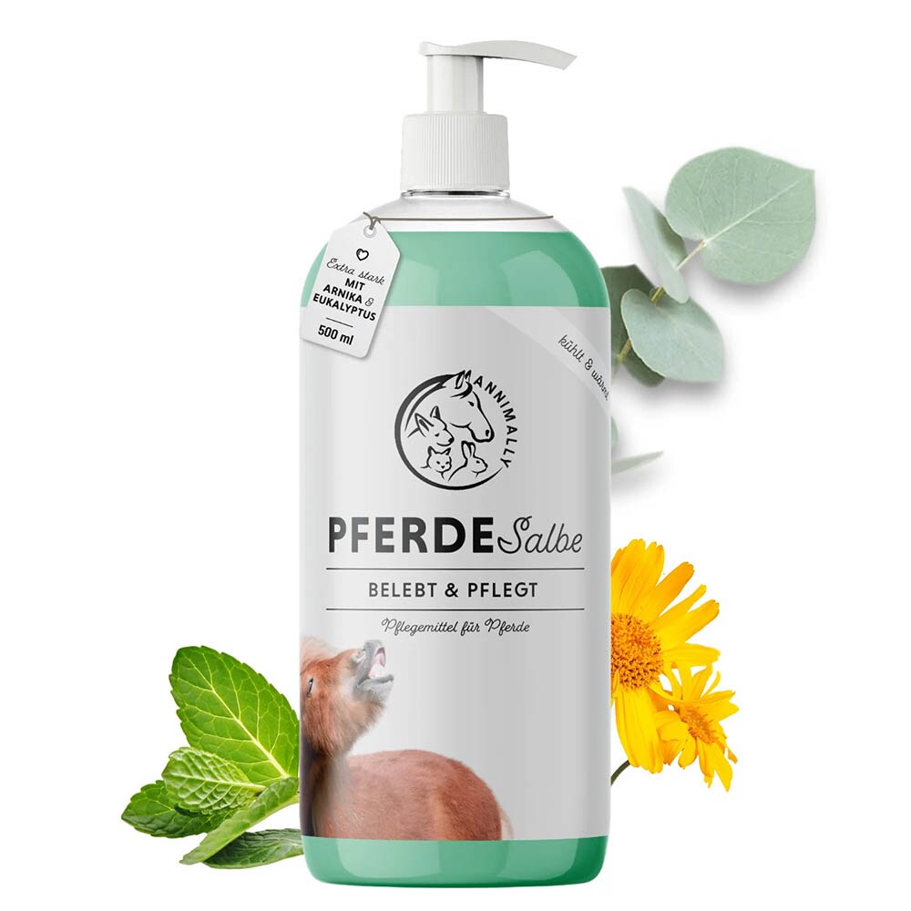Annimally Pferdesalbe_0