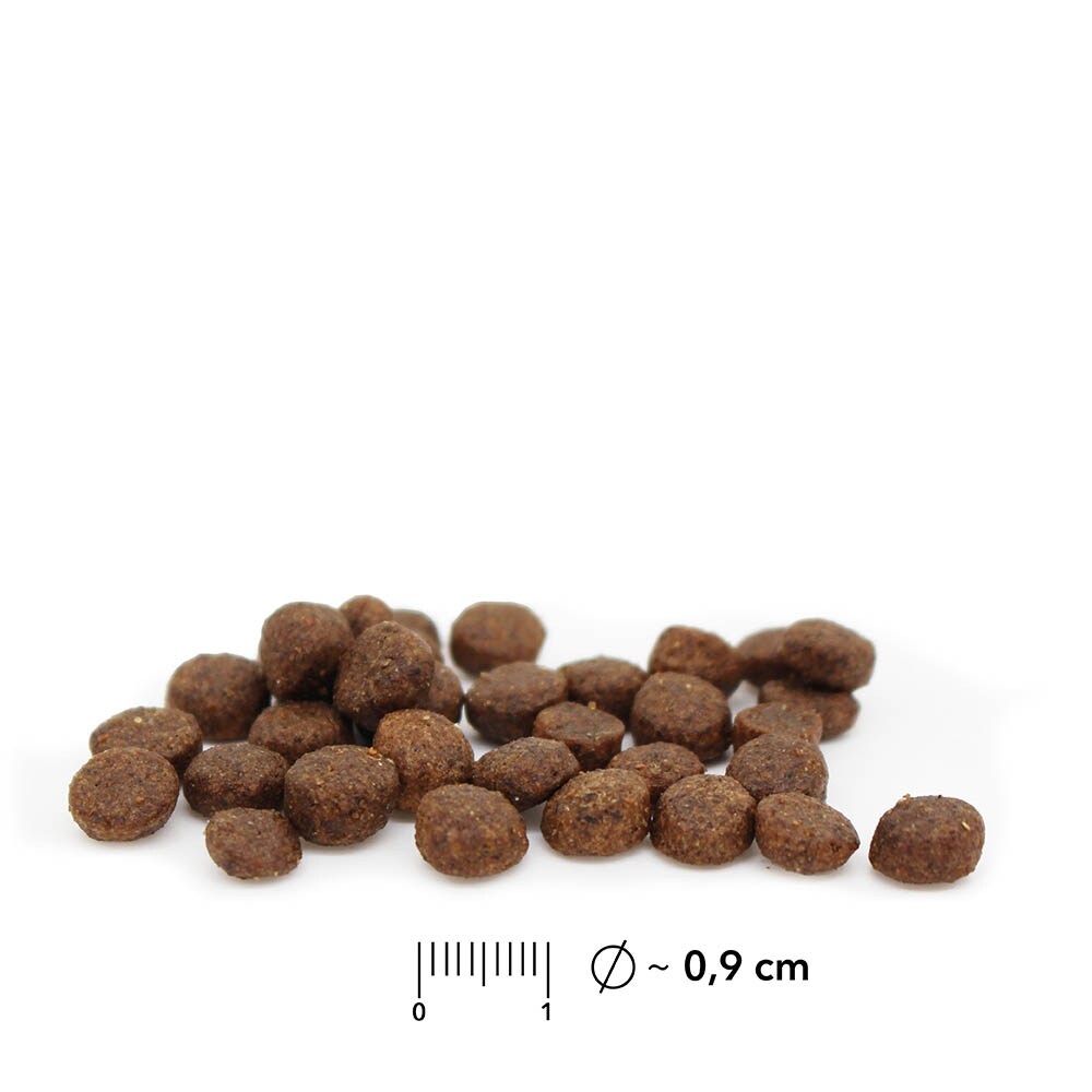 Herosan entoVITAL Cat Hypoallergenic Trockenfutter_1