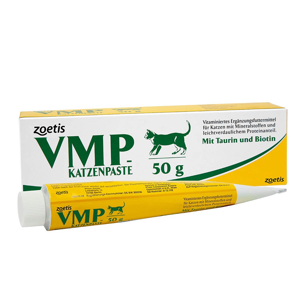 Zoetis VMP Katzenpaste_0