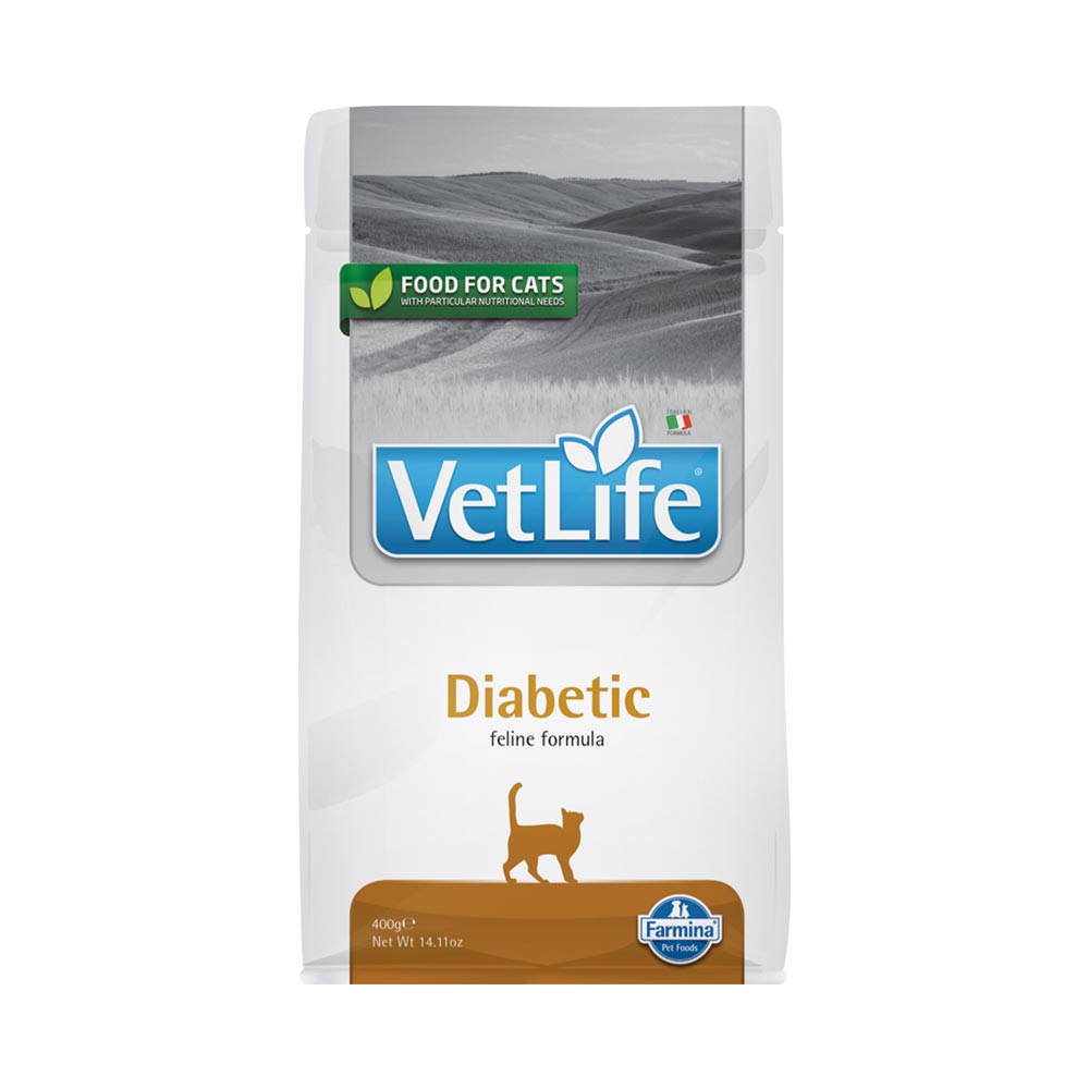 Farmina VetLife Diabetic _0