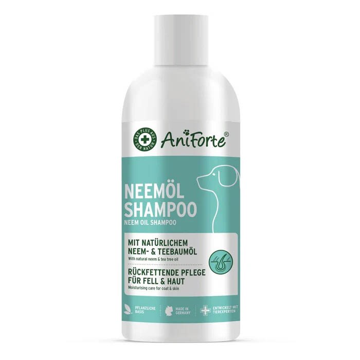 AniForte Neemöl Shampoo_0