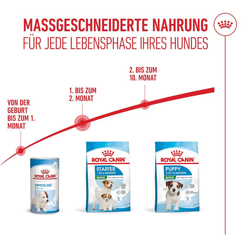 Royal Canin Starter Mini_5