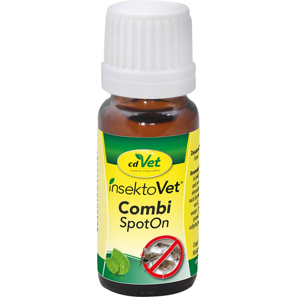 cdVet insektoVet Combi SpotOn_0