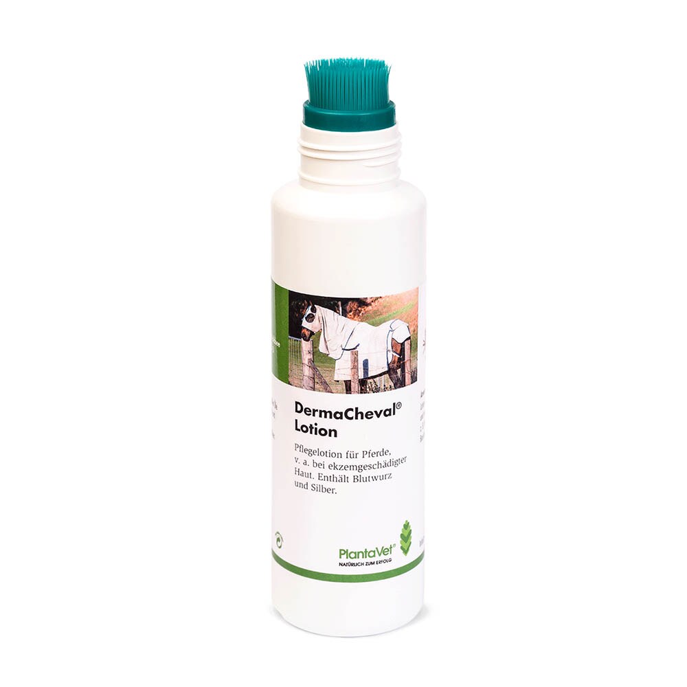PlantaVet DermaCheval Lotion_1
