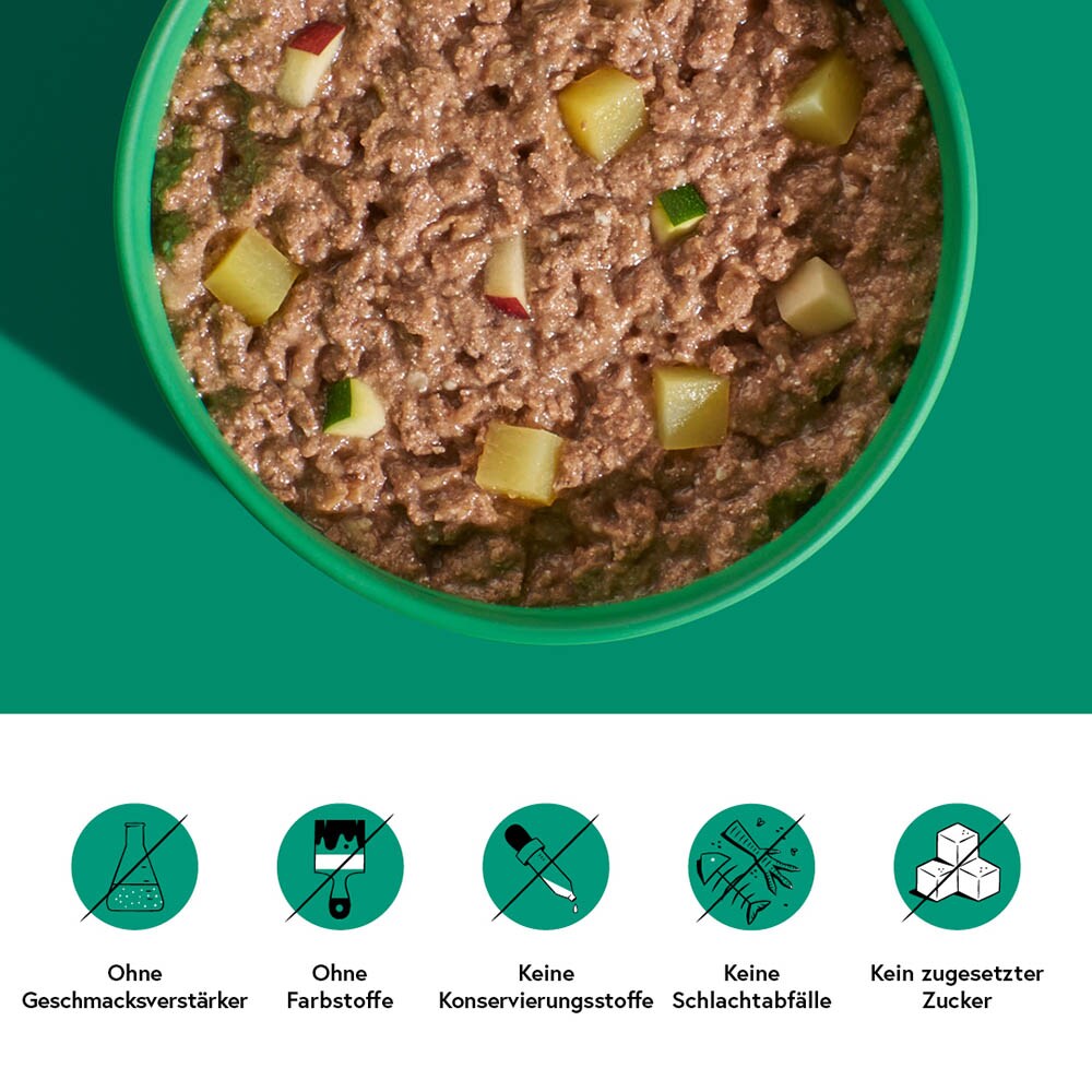 Fred Hirsch mit Kartoffeln, Steckrüben und Apfel_2