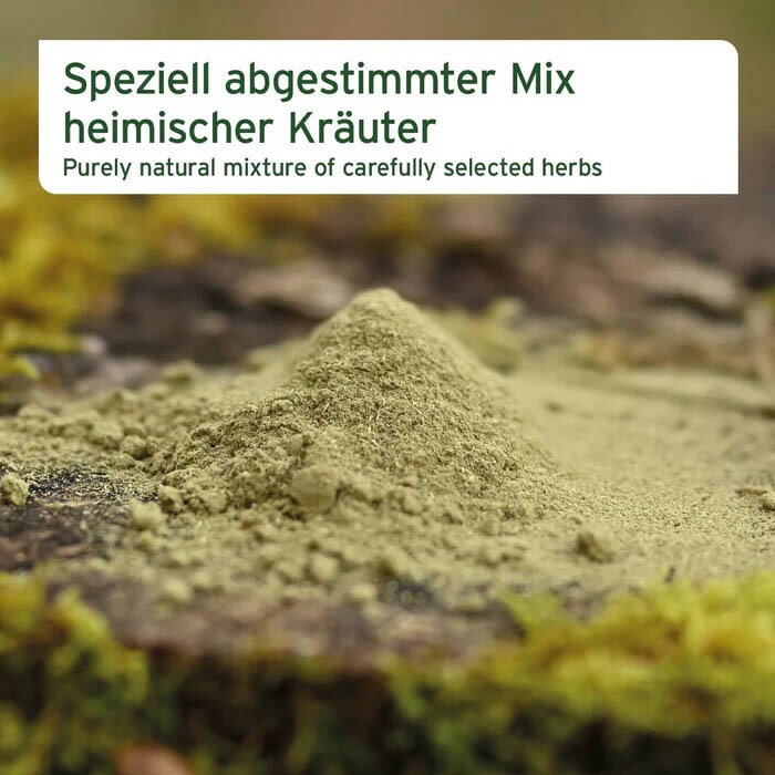 AniForte BARF-Line Naturkräuter-Mix_1