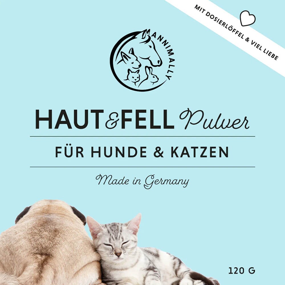 Annimally Haut & Fell Pulver_1
