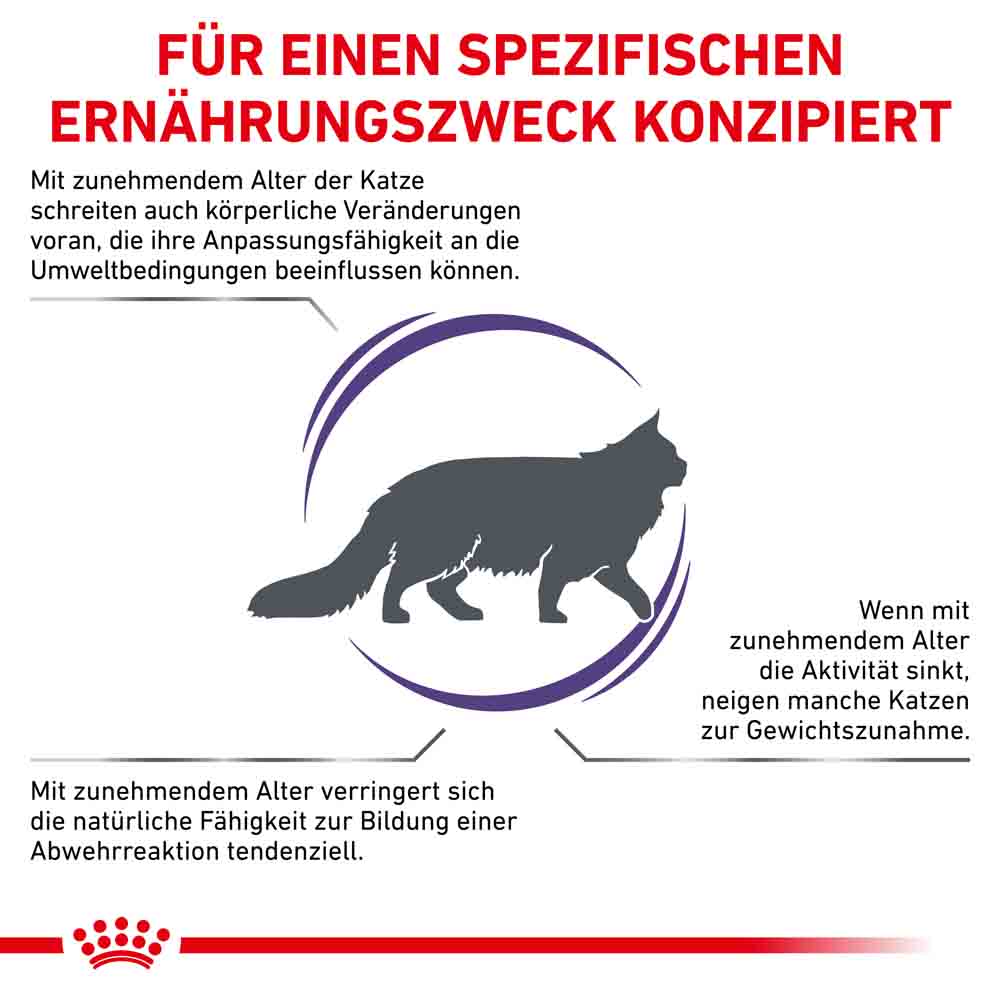 Royal Canin Expert Mature Consult Balance Trockenfutter für Katzen_2