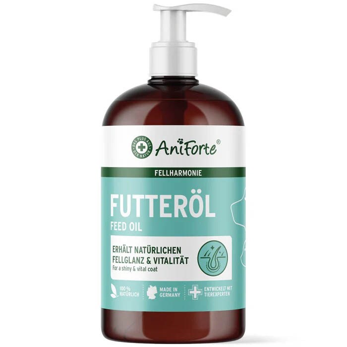 AniForte Fellharmonie Futteröl_0
