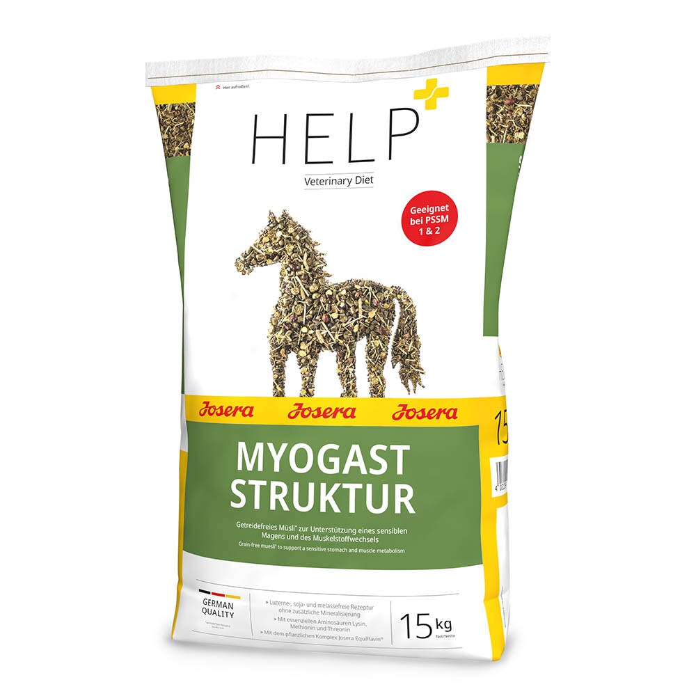Josera MyoGast Struktur_0