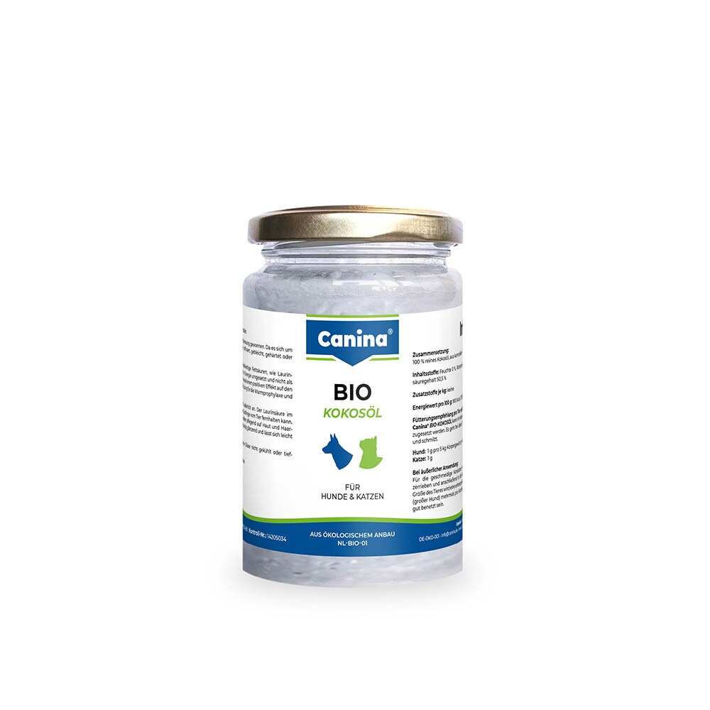 Canina Bio-Kokosöl_0