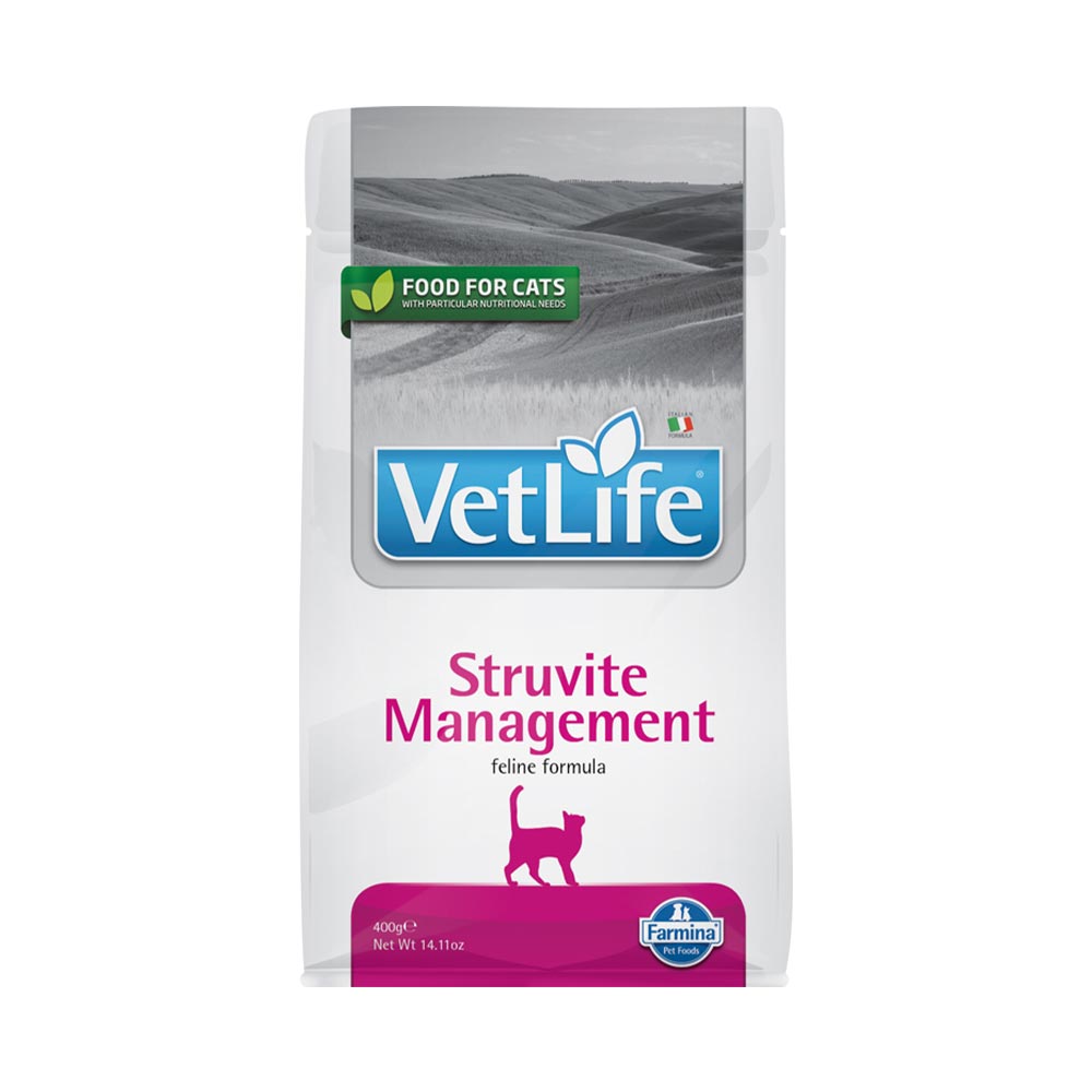 Farmina VetLife Struvite Management_0