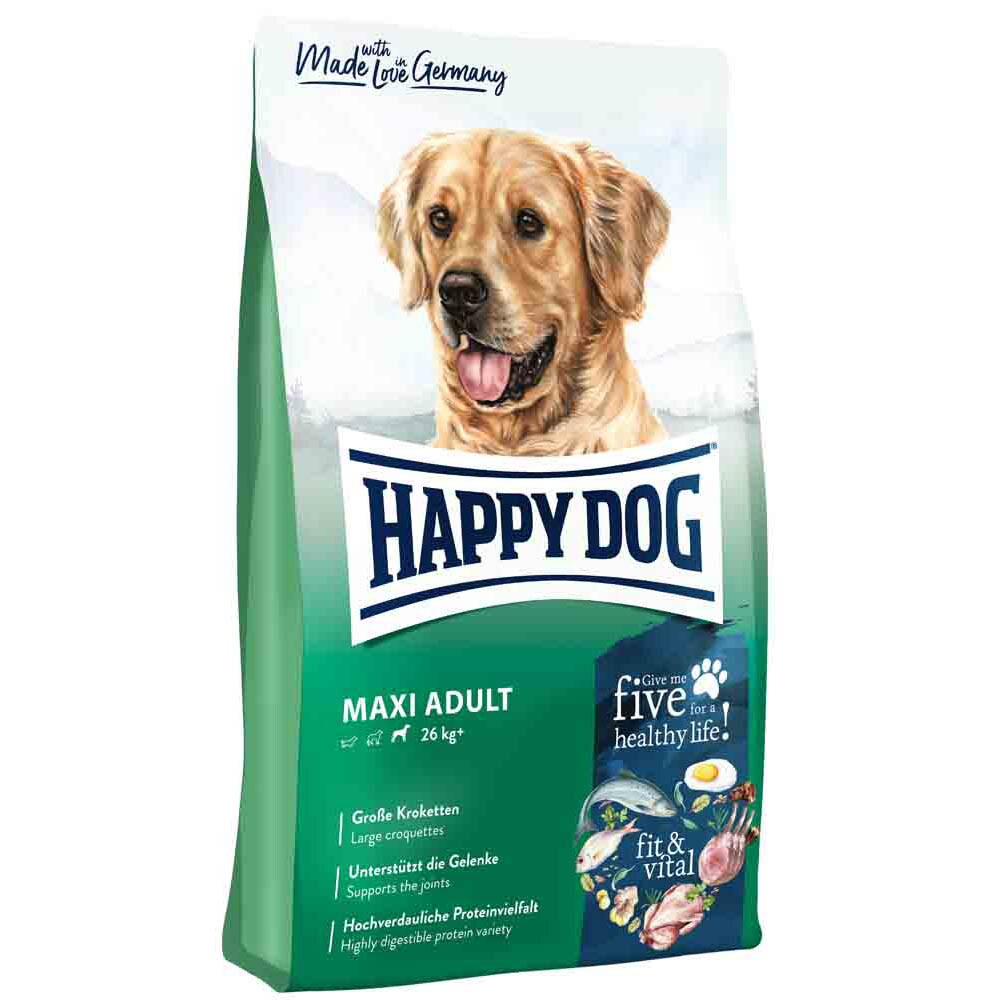 Happy Dog fit & vital Maxi Adult_0