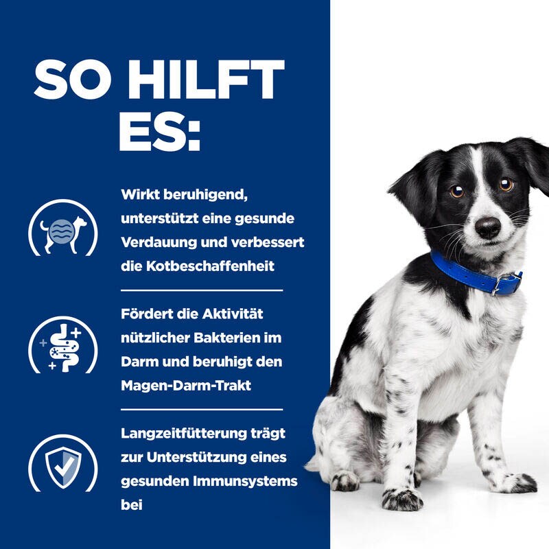 Hills Prescription Diet Digestive Care i/d Stress Trockenfutter Hund_3